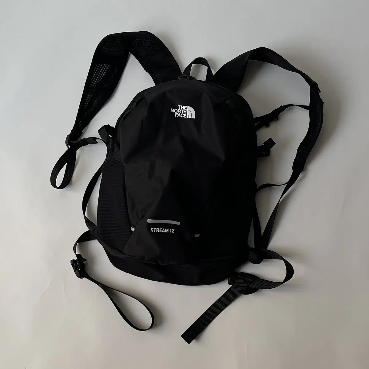 THE NORTH FACE stream 12L