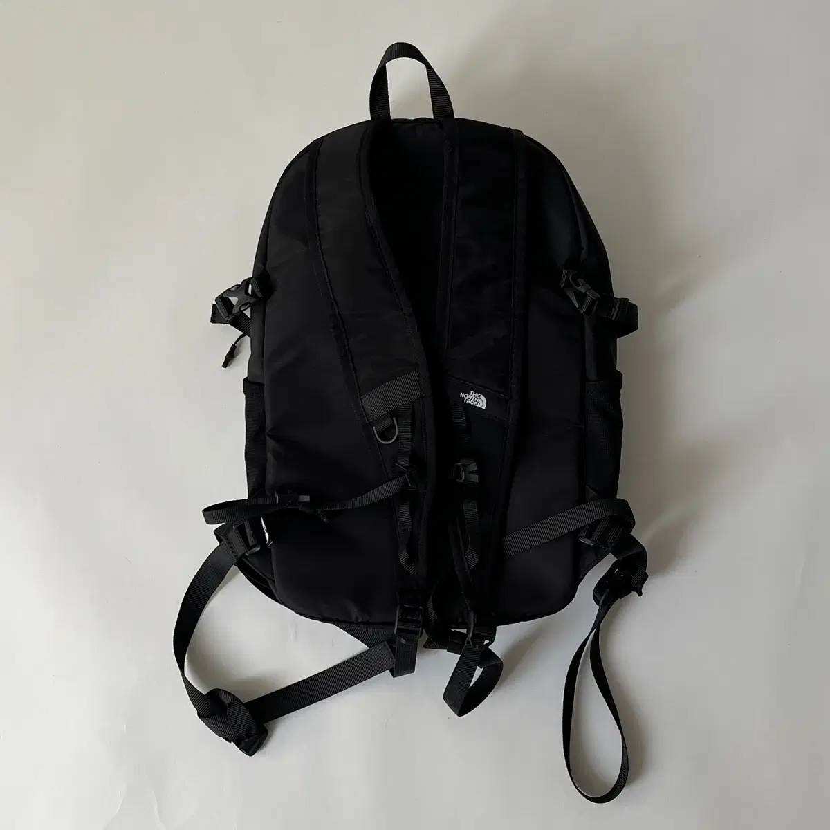 THE NORTH FACE stream 12L