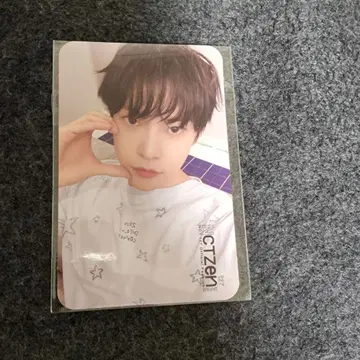 NCT127 도영 트레이딩 카드 혜택 디어 유스 FC FC 계속 뉴스레터