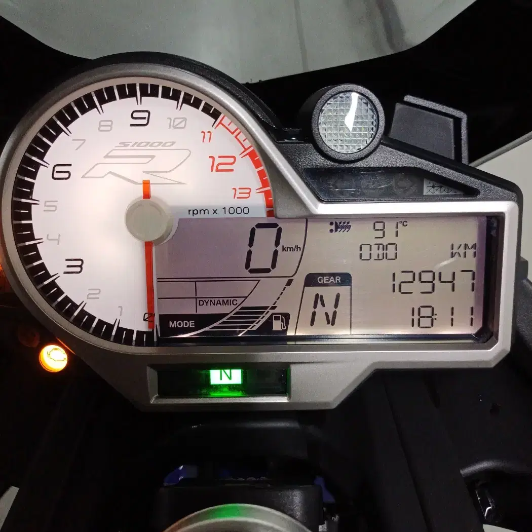 [GB바이크] BMW, S1000R 판매합니다.