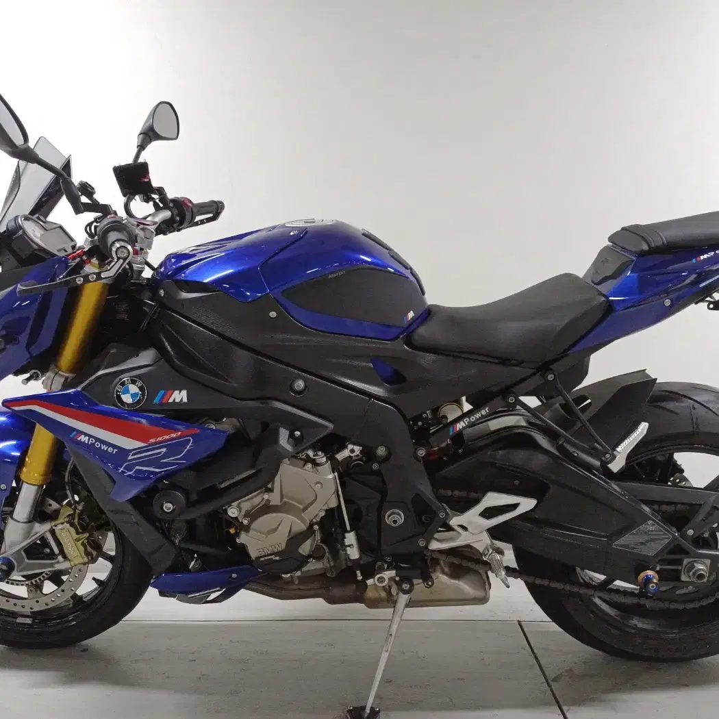 [GB바이크] BMW, S1000R 판매합니다.