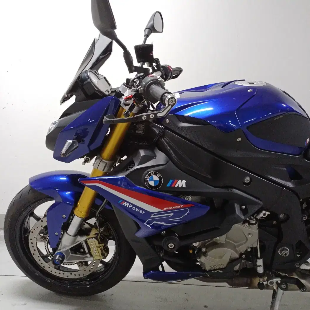 [GB바이크] BMW, S1000R 판매합니다.