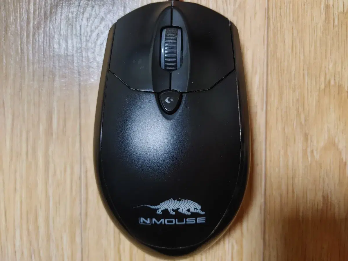 SKYDIRECT N MOUSE 4K