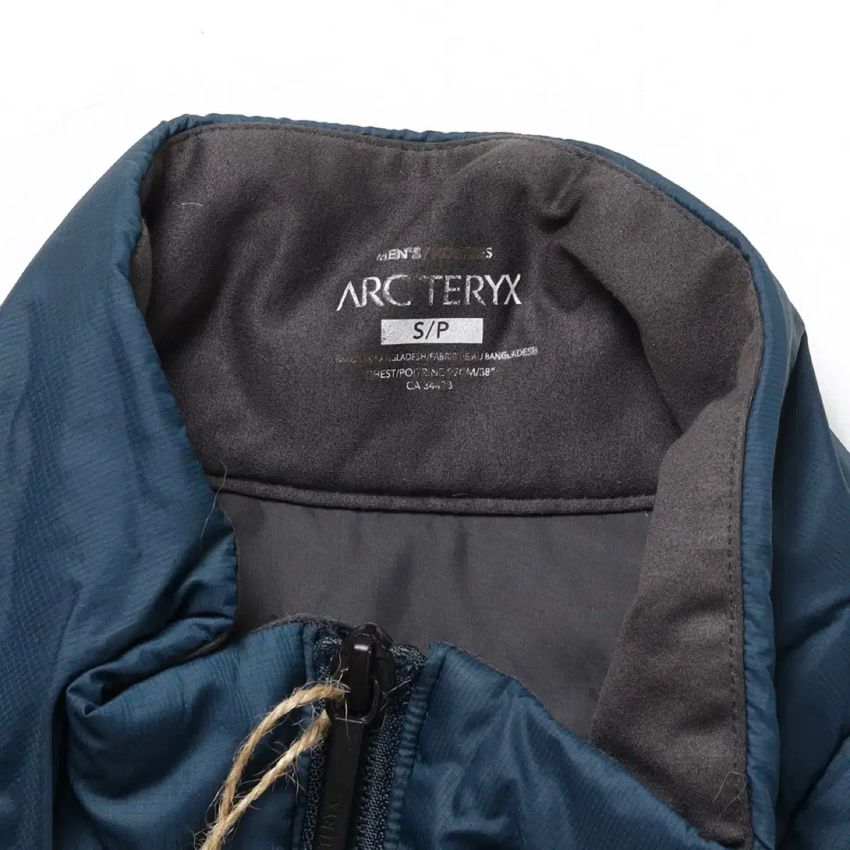 아크테릭스 Aphix Jacket