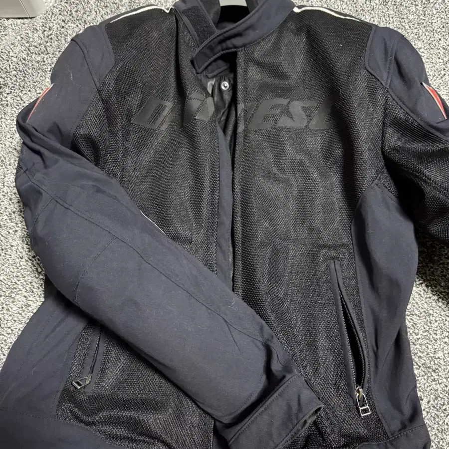 다이네즈 HYDRA FLUX D-DRY JACKET