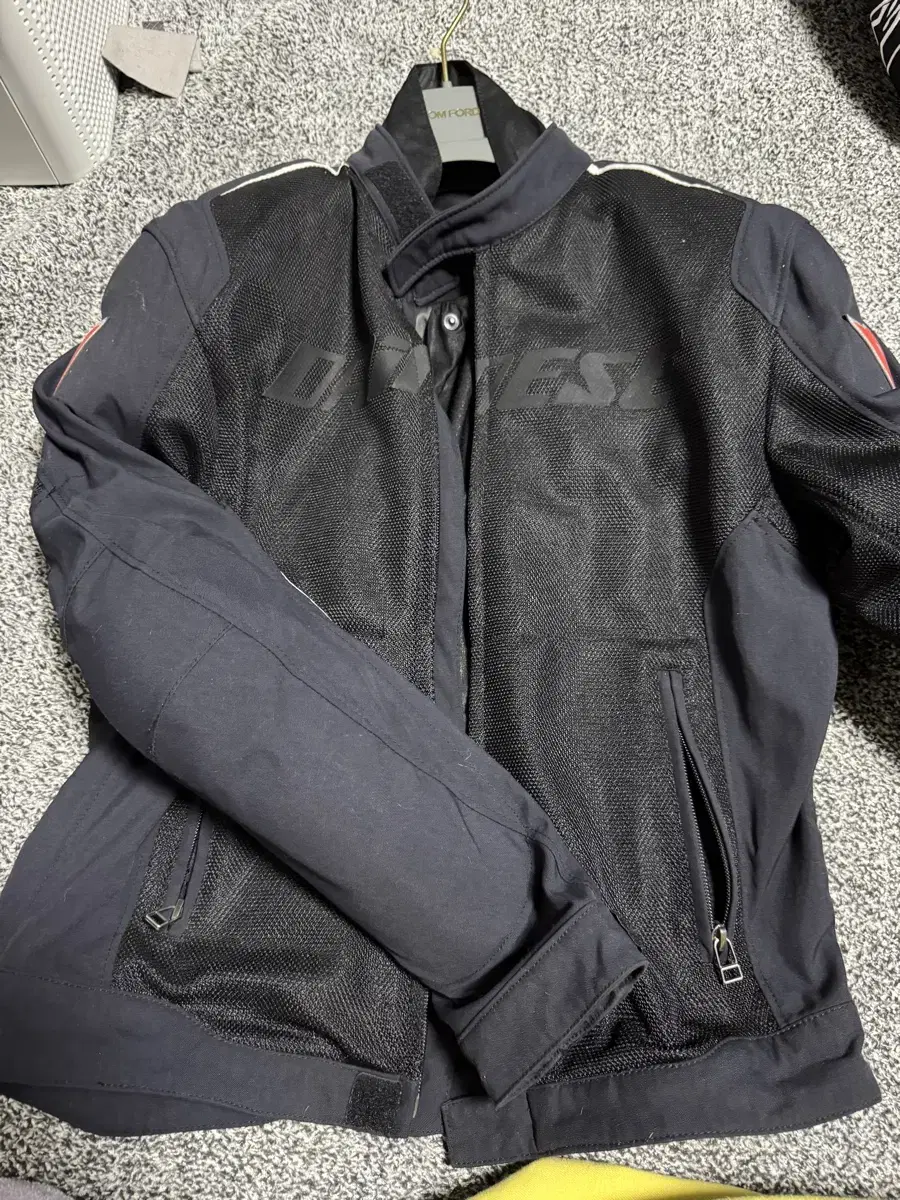 다이네즈 HYDRA FLUX D-DRY JACKET