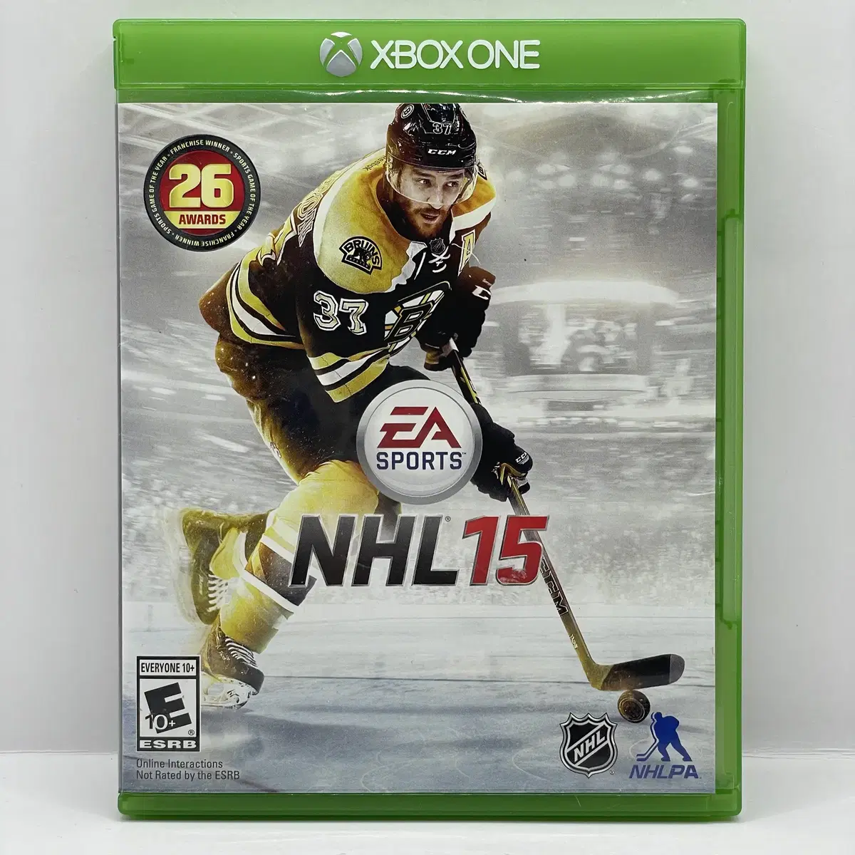 [북미판] XBOXONE NHL15 (1)