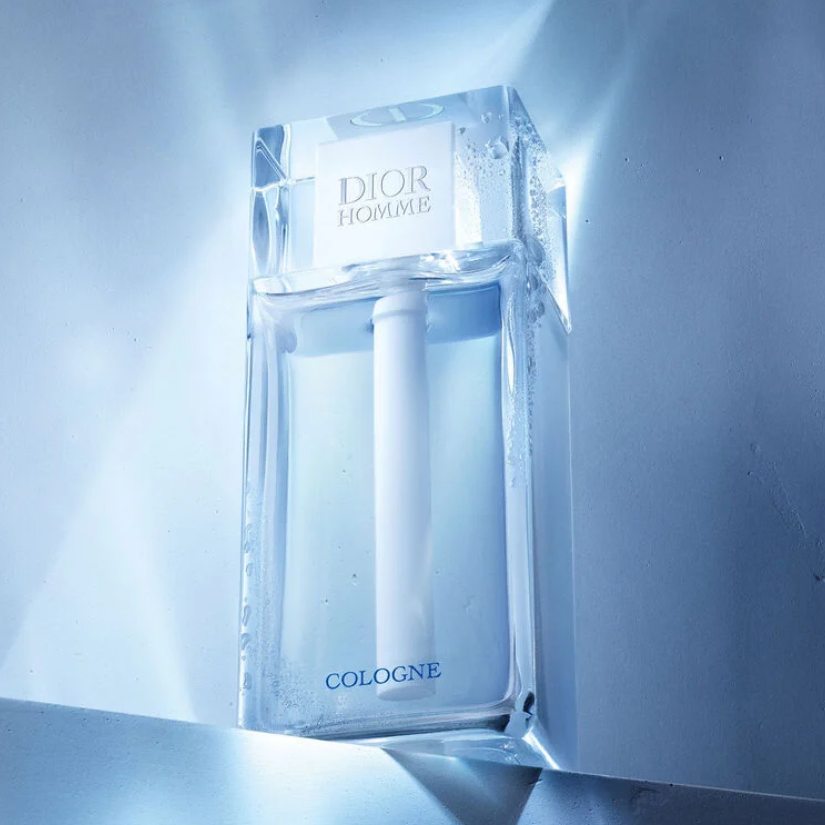 디올 코오롱 COLOGNE 125ml [미개봉 새제품]