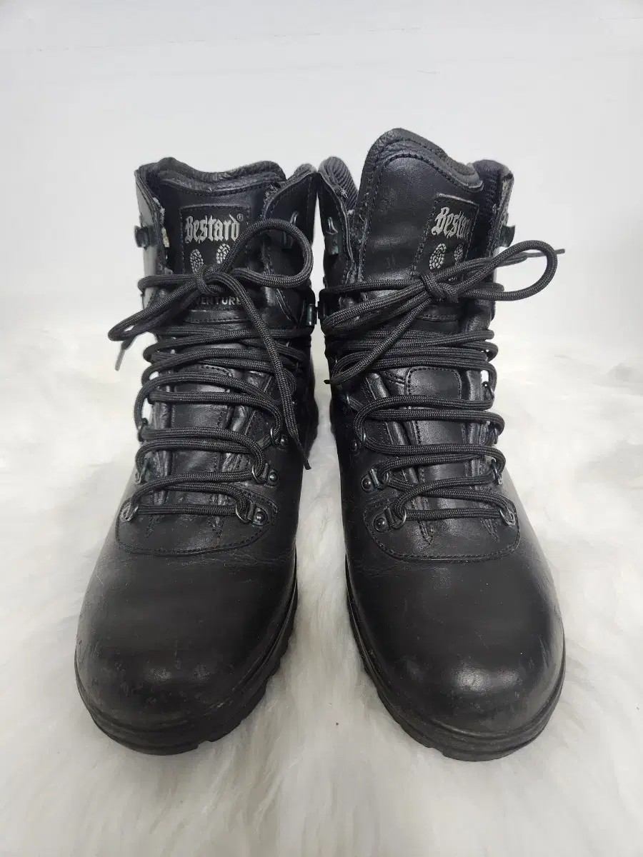 Bestard Walker Boots Genuine 270 Size Gore-Tex