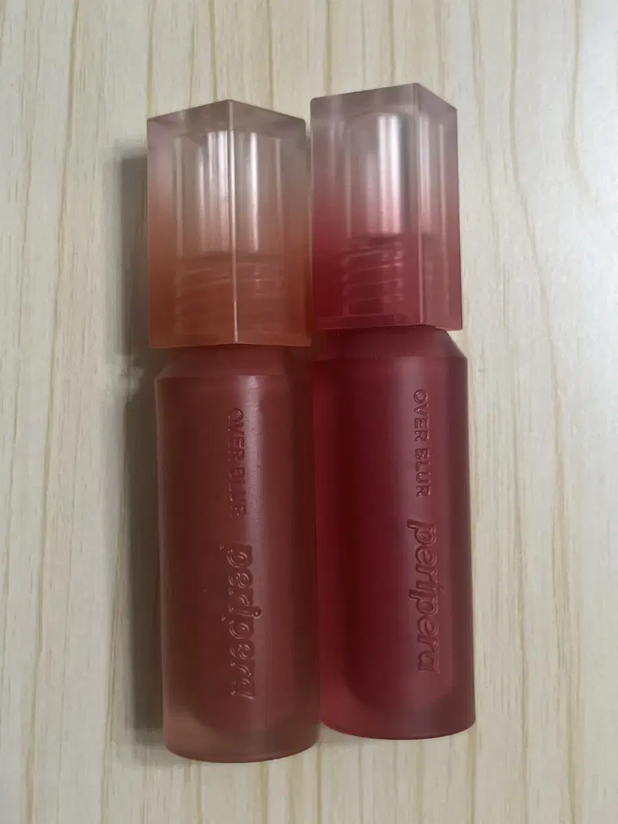 Peripera Over Blur Tint 01 Warm Bestie 04 Coral Lala For Sale