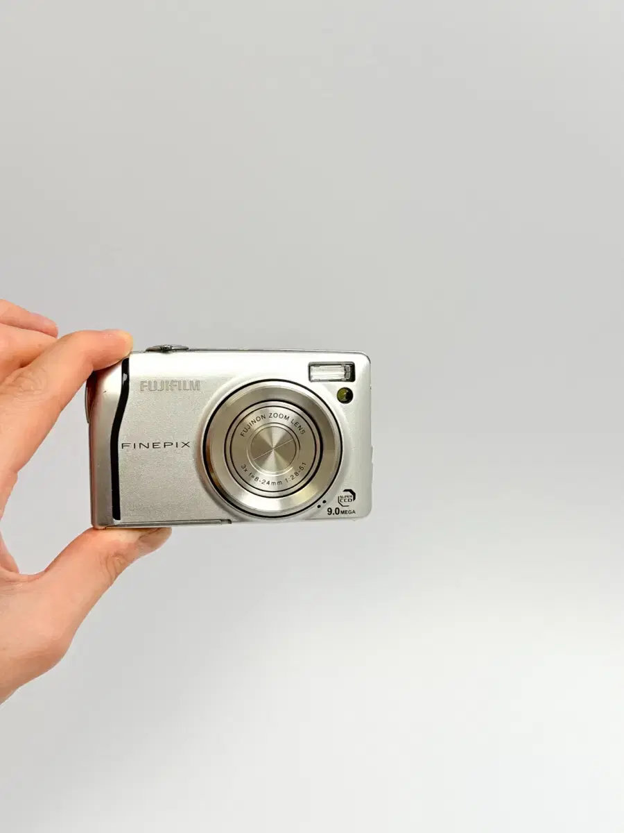 추천!) 후지필름 파인픽스 F47fd Fujifilm Finepix 디카