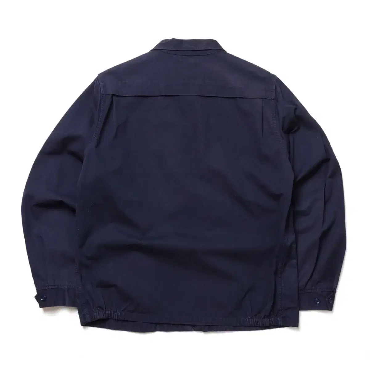 슈가케인 Embroidered Blouson Jacket