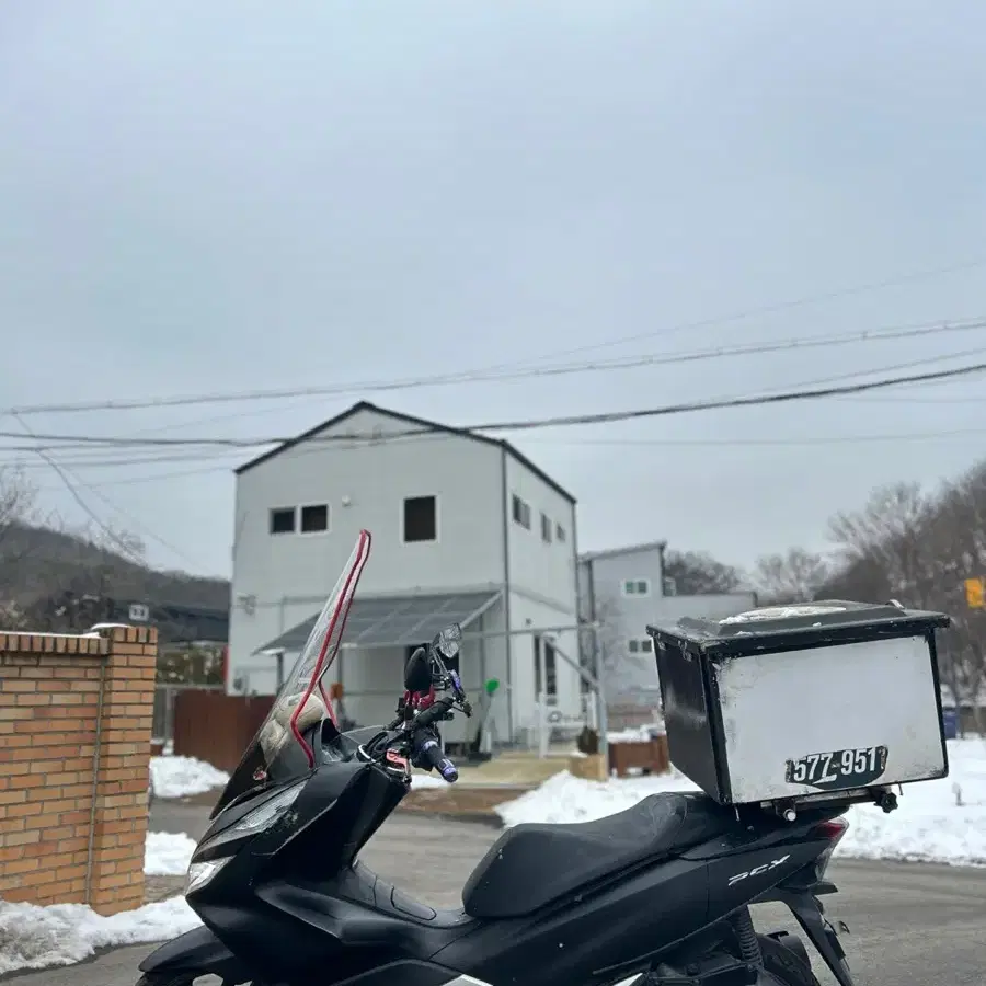 혼다 PCX125 (2020)