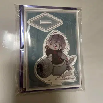 종빌 SD 치비카라 앙쿠 아크릴 스탠드