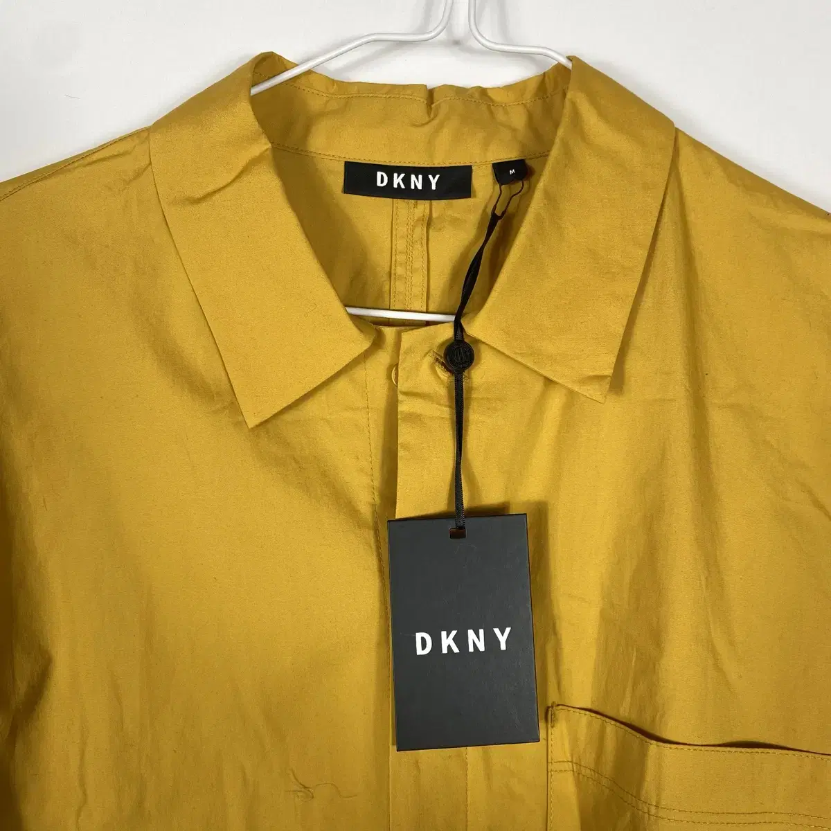 DKNY 반팔셔츠 100 (새상품)