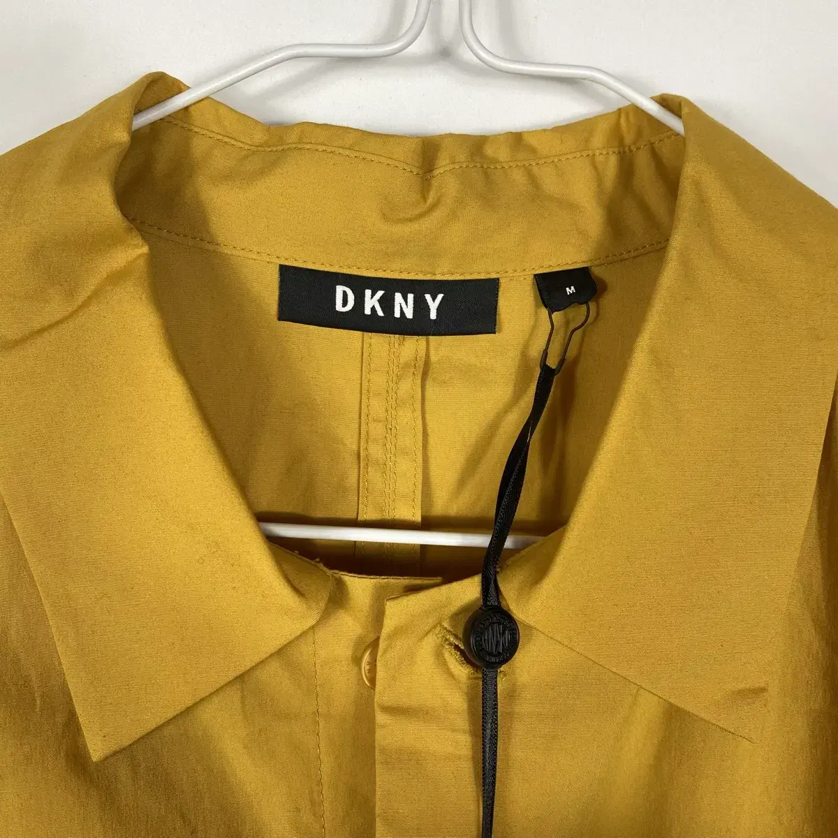 DKNY 반팔셔츠 100 (새상품)