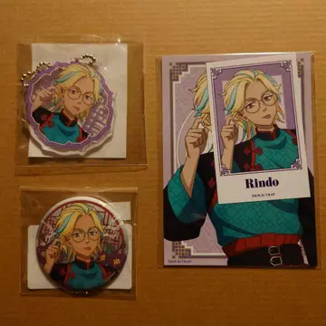 도쿄 리벤저스 마루쿠지 차이나 모드 회곡룡담