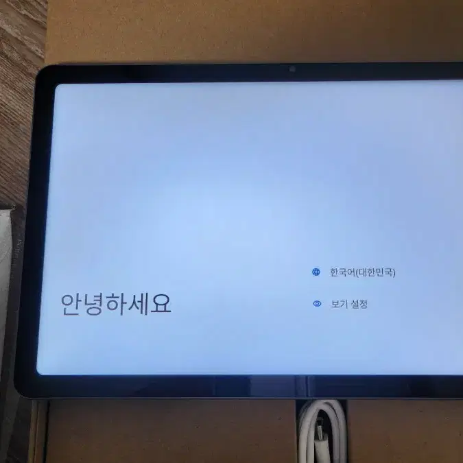 아이뮤즈 K10 PLUS 램8G 저장128GB