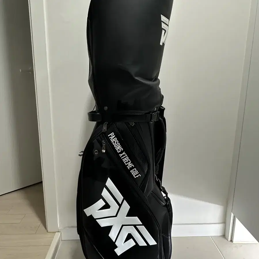 PXG 9인치 라이트 캐디백