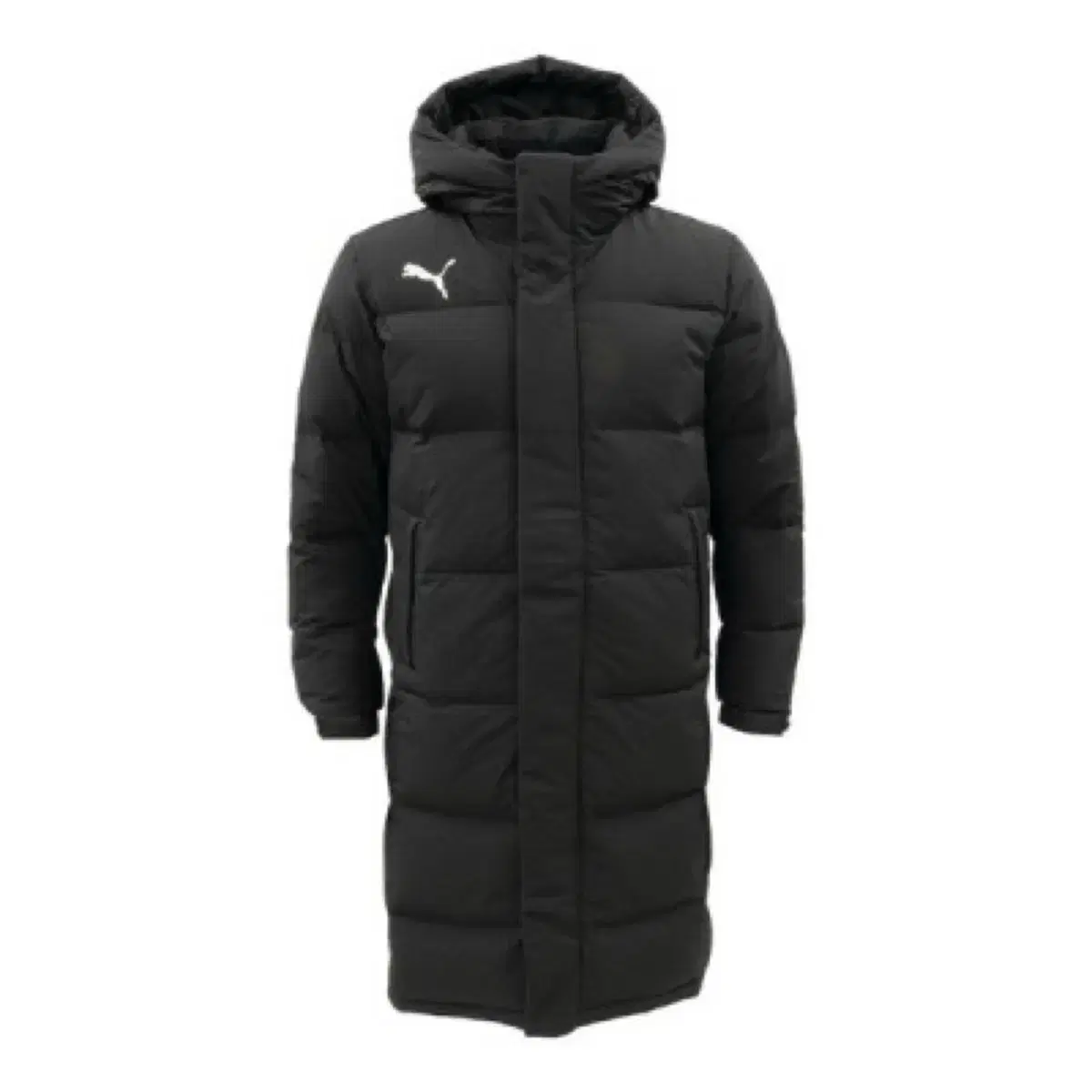 Puma Long Puffer Jacket 940227 M New