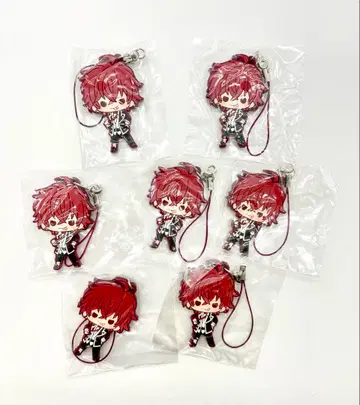 디아라바 리버스 와인딩 아야트 고무 스트랩 8개 묶음 판매