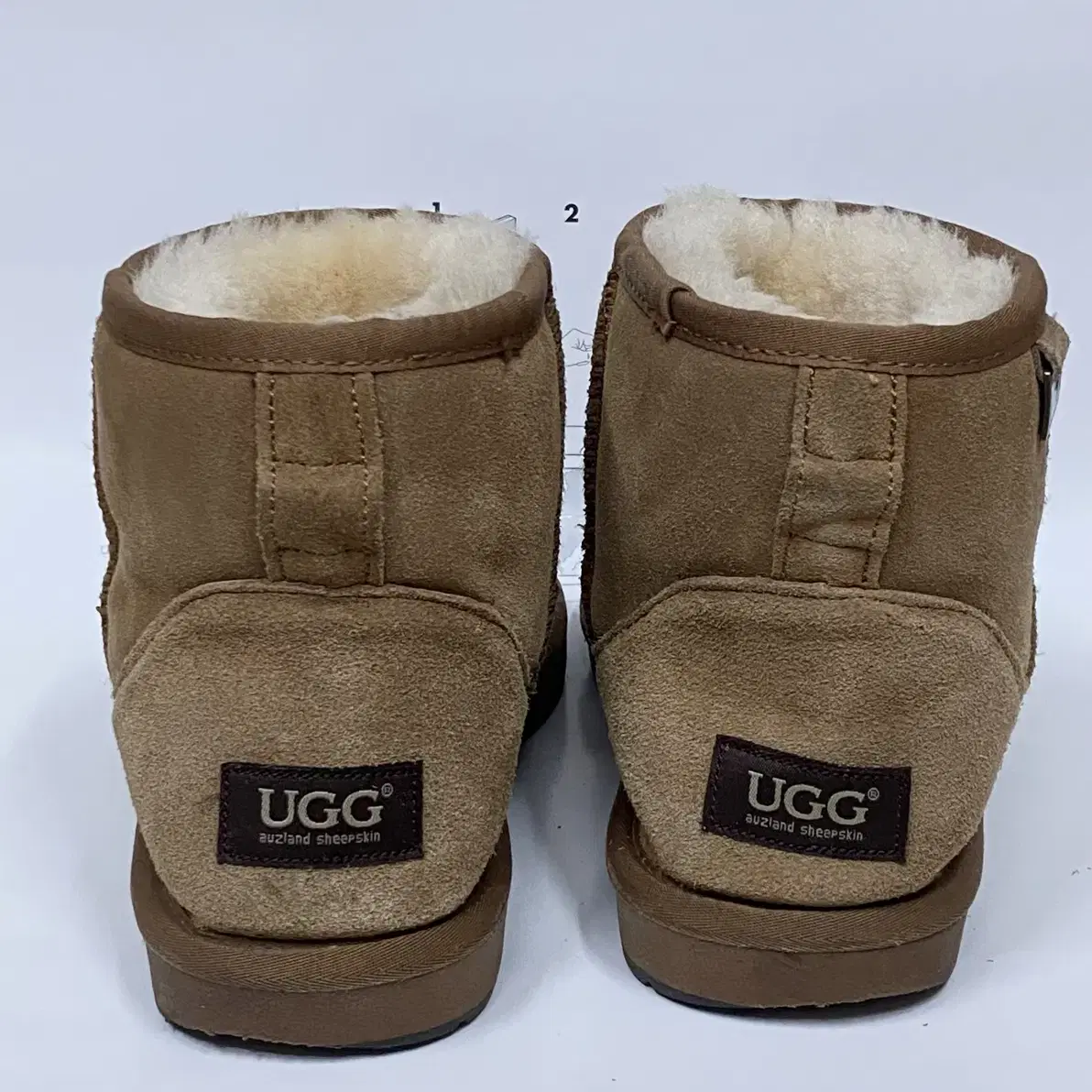 어그 ugg 클래식 미니 235 5m/7l