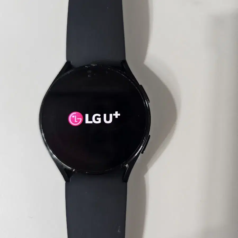 갤럭시워치5(R905N) 40MM LTE  블랙