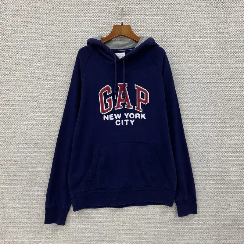 갭 GAP 올드스쿨 후드티 95 C00886