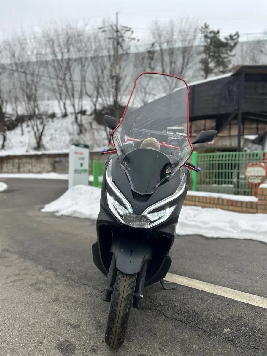 PCX125