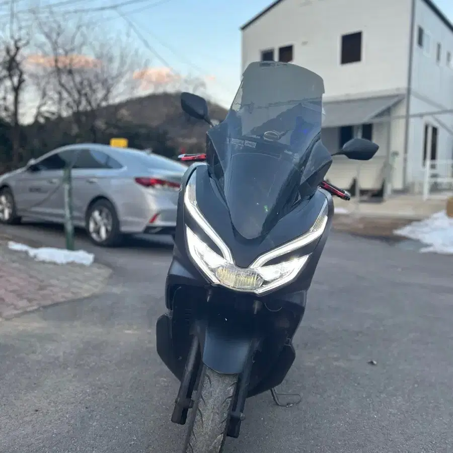 PCX125