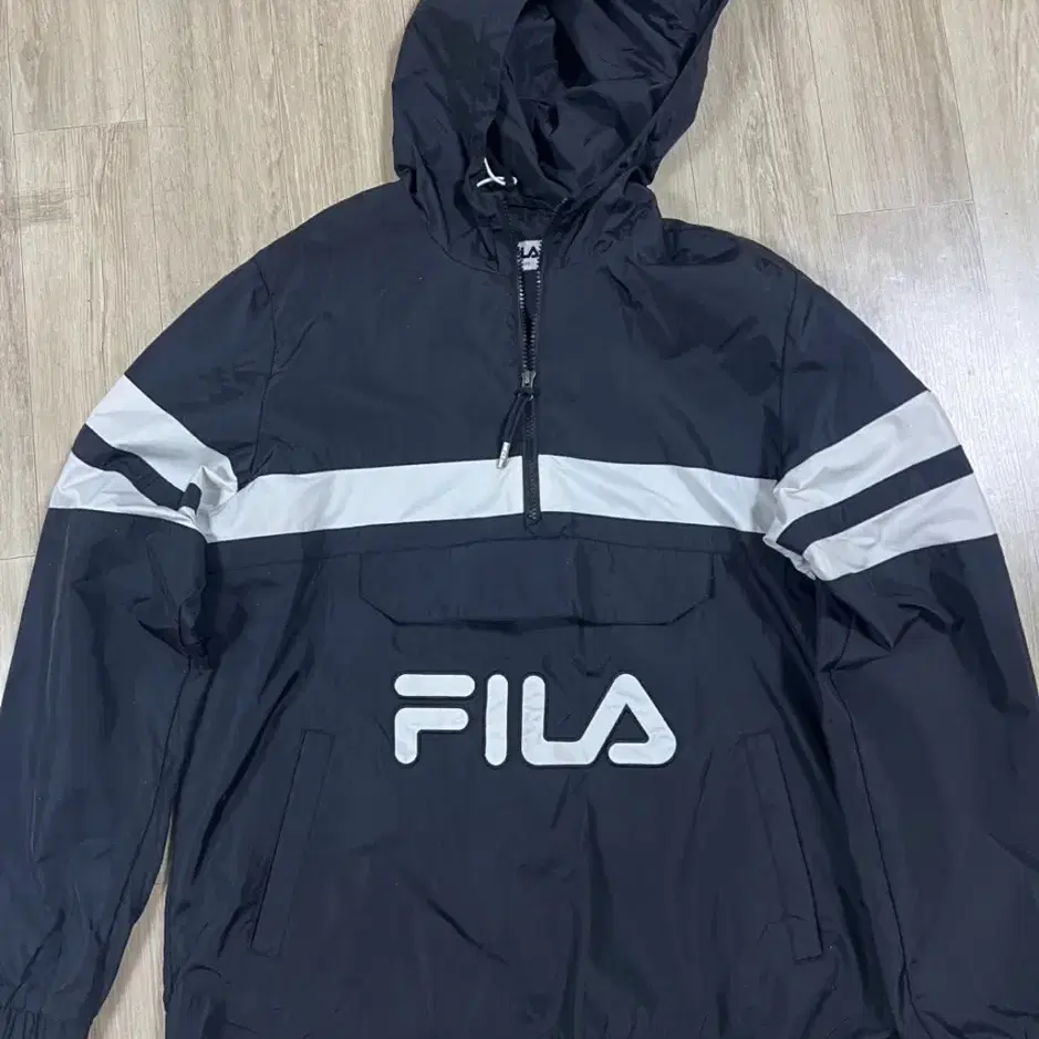 Fila 아노락 Large