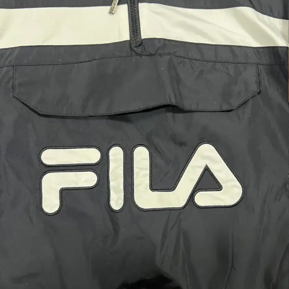 Fila 아노락 Large