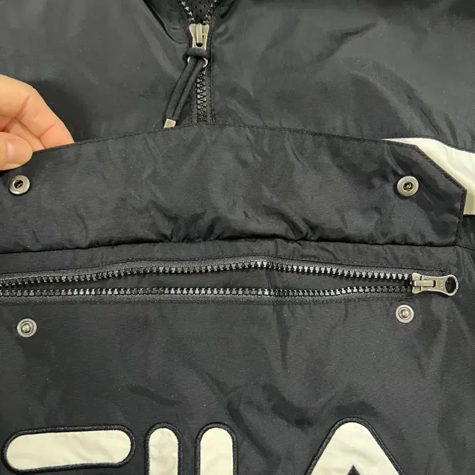 Fila 아노락 Large