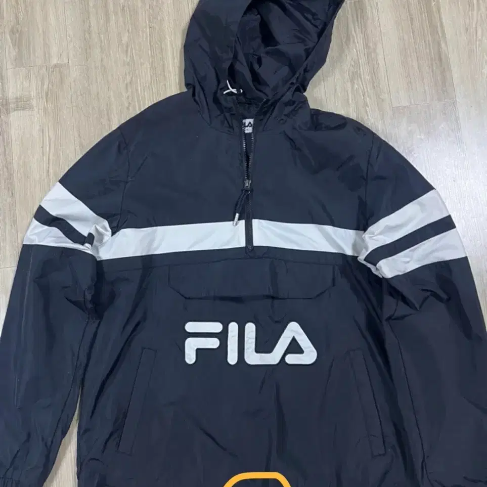 Fila 아노락 Large