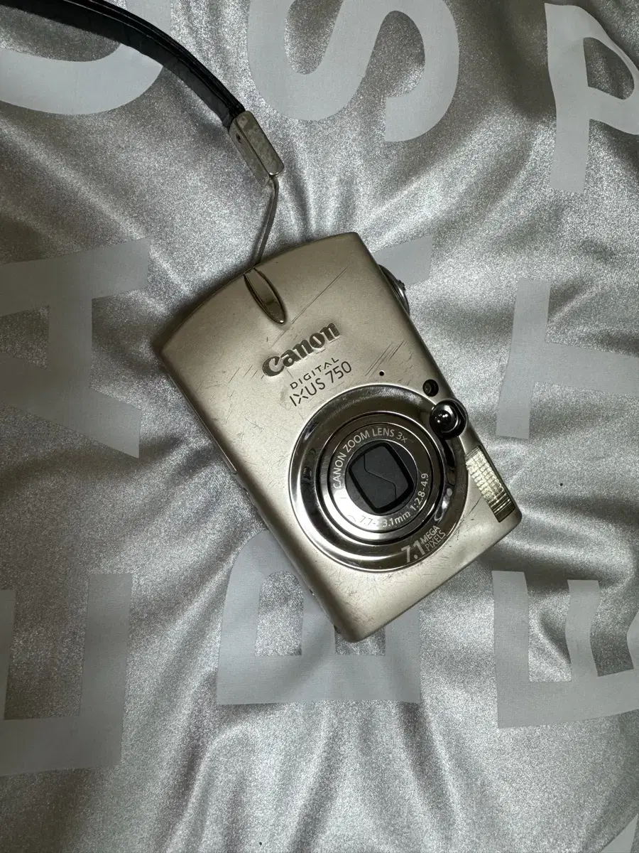 Canon IXUS 750 인기매물 팝니다