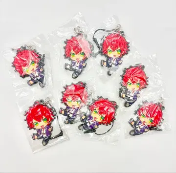 디아라바 역 고무 스트랩 8 개 묶음 판매