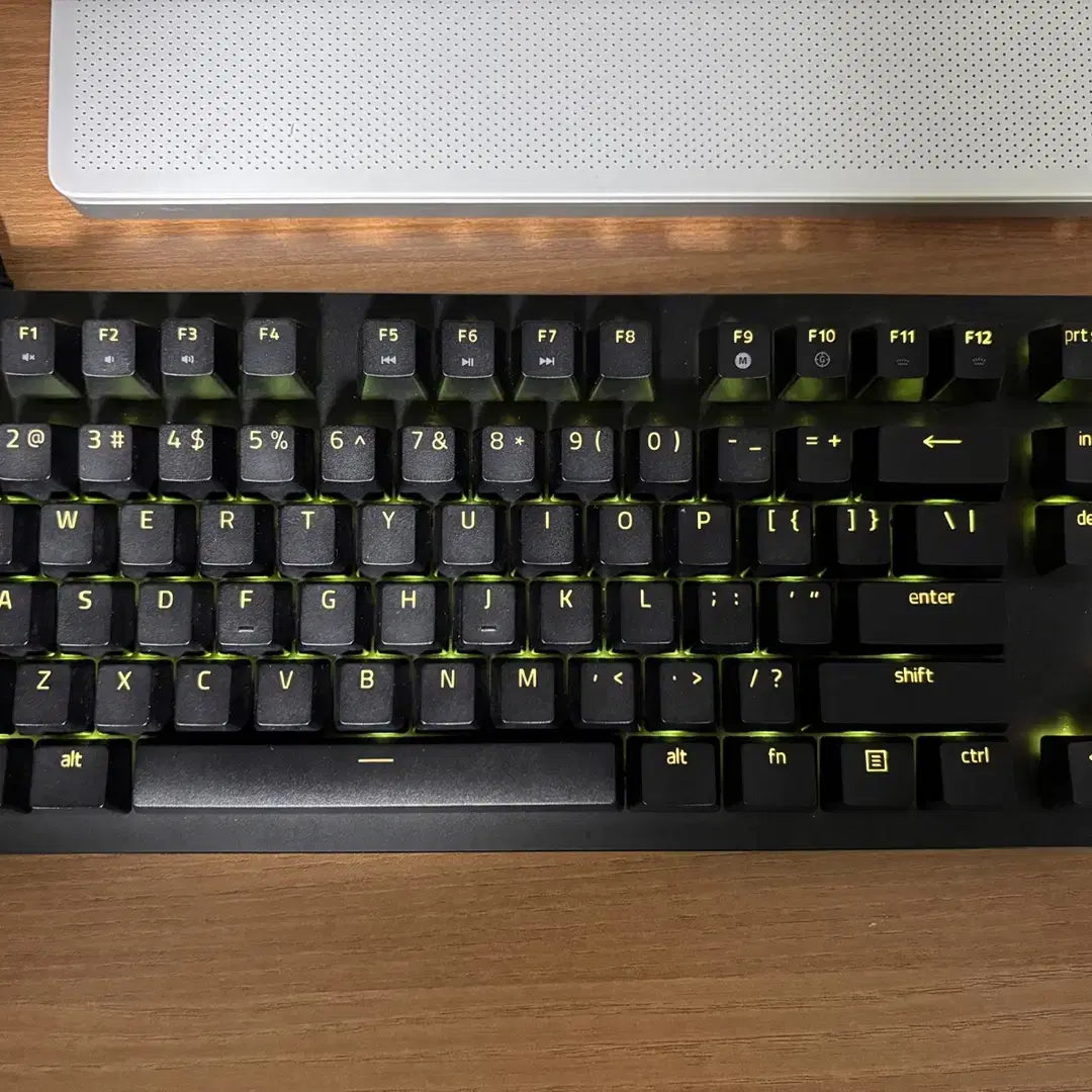 RAZER Huntsman V2 TKL Linear 리니어 US