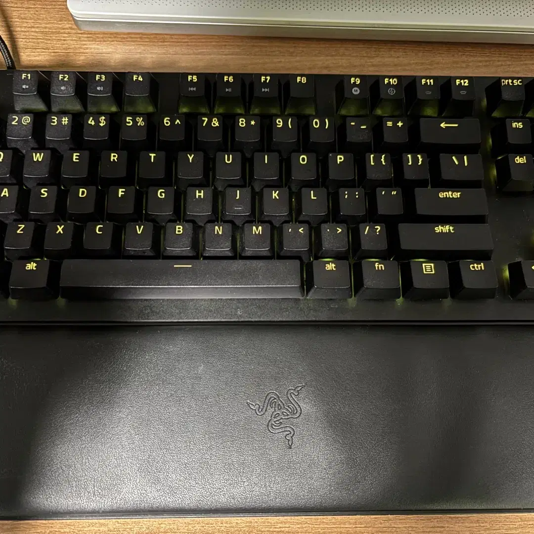 RAZER Huntsman V2 TKL Linear 리니어 US