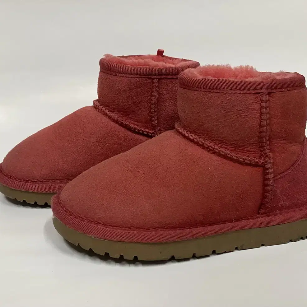 ugg 어그 키즈 클래식 미니 uk12 eu31 190cm