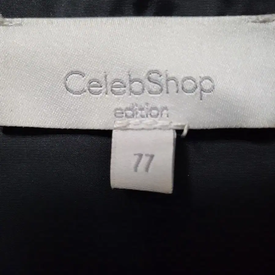 CelebShop 셀렙샾ㅡ주름원피스