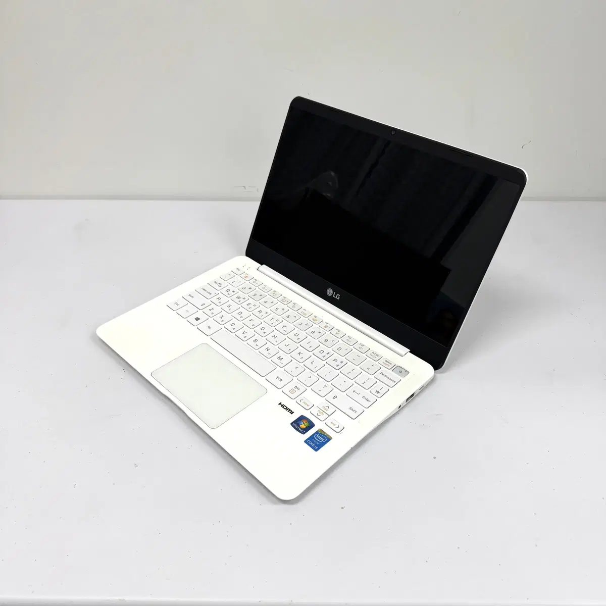 엘지 13Z950 그램 i5-5200U 중고노트북