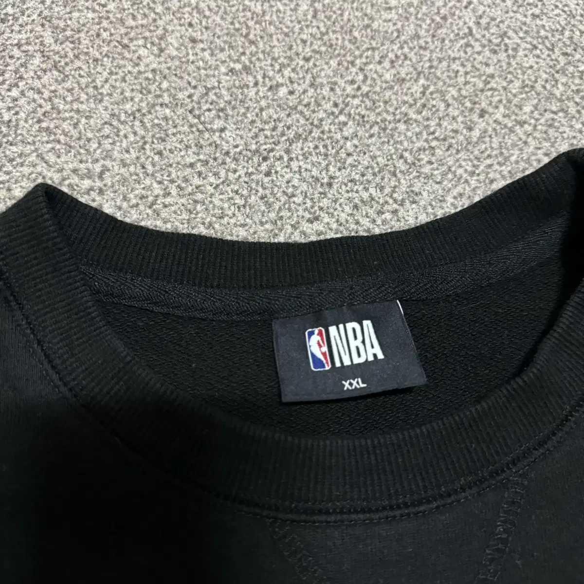 XXL nba 맨투맨