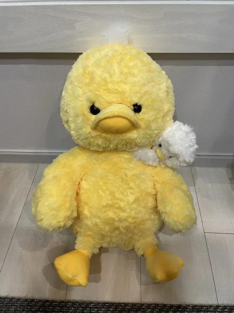 Chungwoo Amusement Center, Bodle, Duck, Chick, Doll