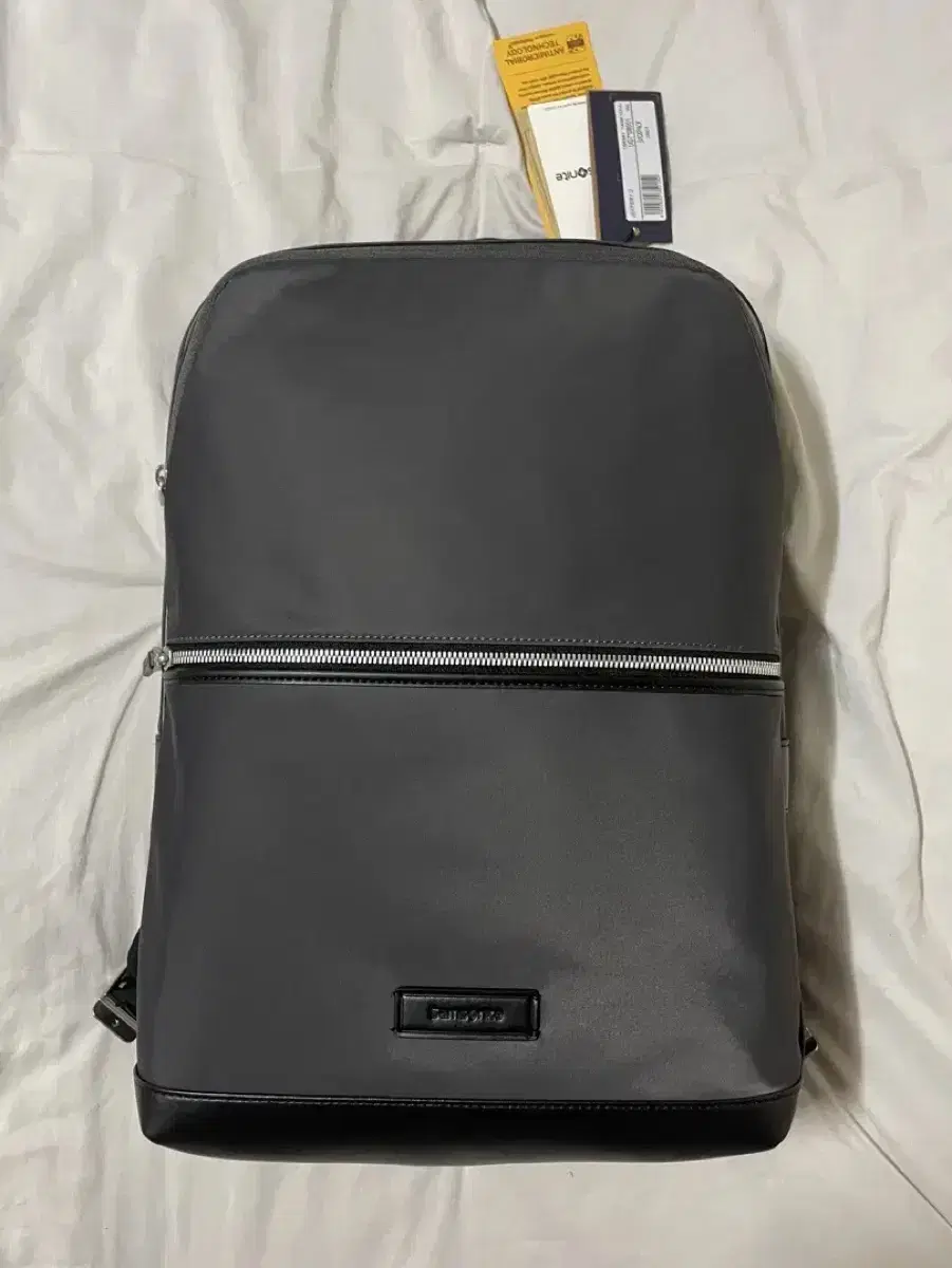 25ss samsonite jeffrey2 backpack bag