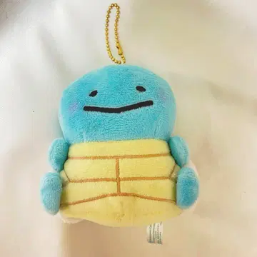 꼬부기(제니카메) 마스코트 포켓몬 유루토 카나헤이