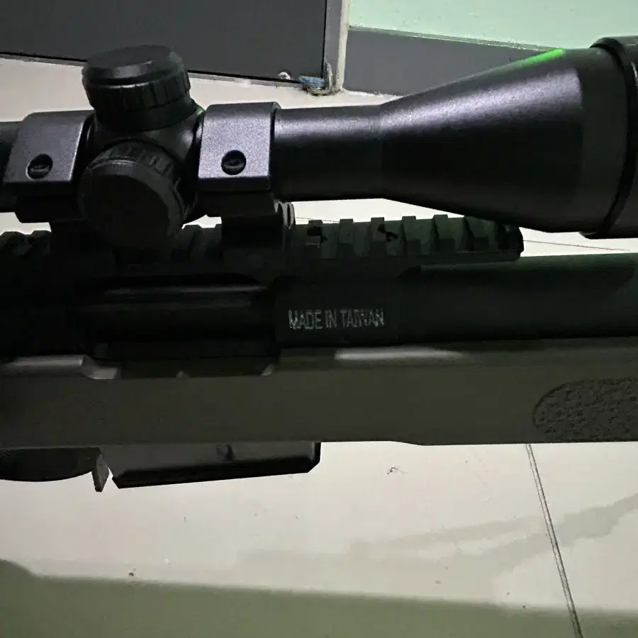 vfc m40a5