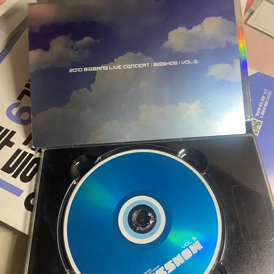 Shop 빅뱅빅쇼라이브 on Bunjang Global Site - No more Korean