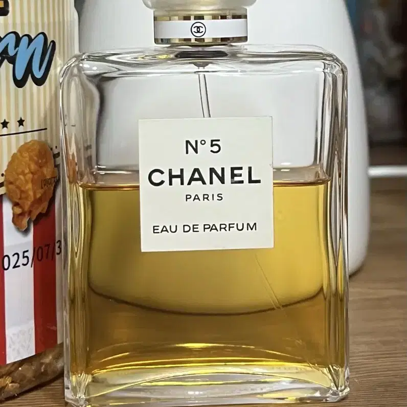 샤넬 no.5 EDP 100ml