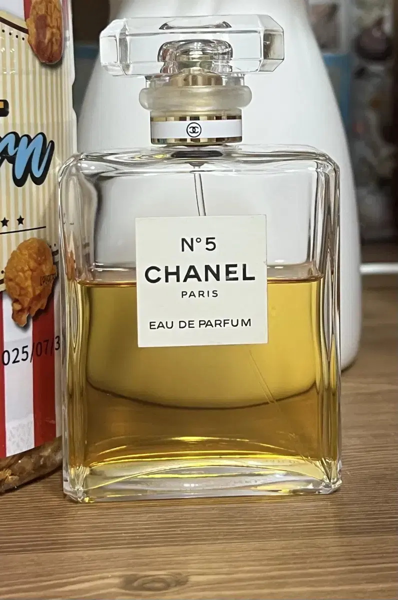 샤넬 no.5 EDP 100ml