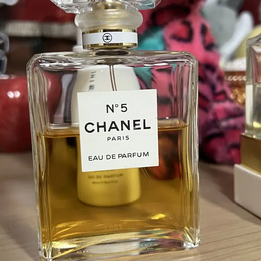 샤넬 no.5 EDP 100ml